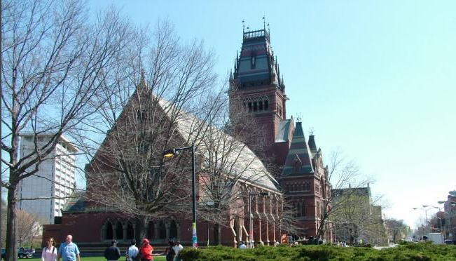 加西大学(university canada