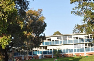 GymeaTechnologyHighSchool