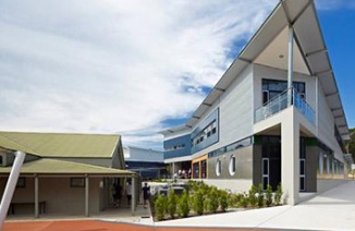 大西洋城基督学校