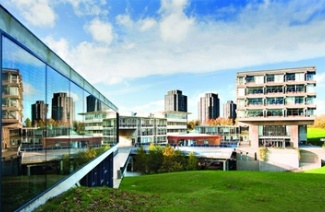 克雷基拉公立中学