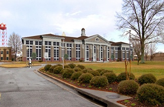 东北阿拉巴马社区学院