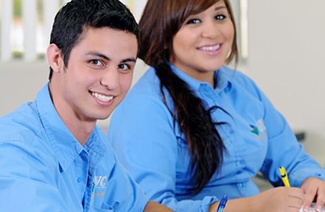 圣华金谷学院弗雷斯诺分校