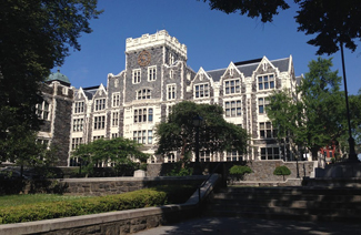 纽约市立学院