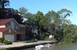 GeorgesRiverCollege–OatleySeniorCampus