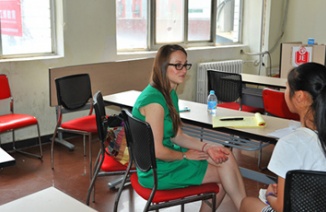 美德天主预备高中