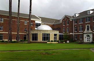 亨德森州立大学